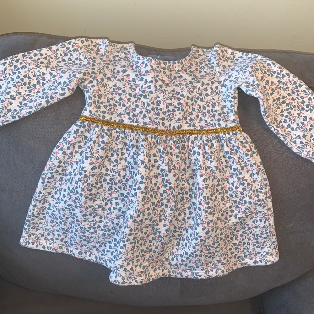 Carter’s Toddler Dress
